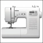 BROTHER/FS60X PORTABLE COMPUTERIZED SEWING MACHINE